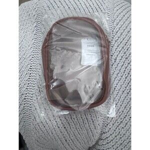 Authetic Pop Mart Toy Storage Bag Labubu Vinyl Plush Holder Limited Edition